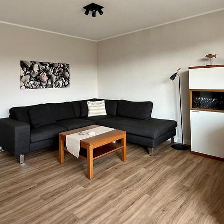 Duenepur Apartment Нордерней Екстериор снимка