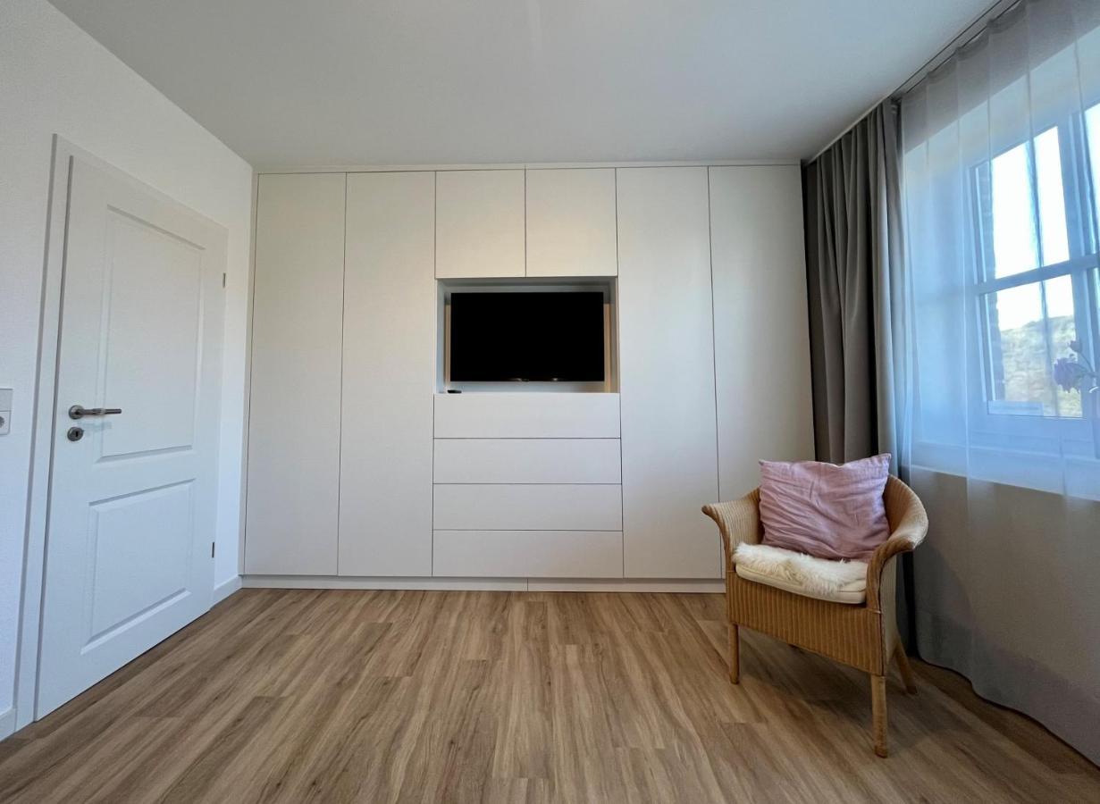Duenepur Apartment Нордерней Екстериор снимка
