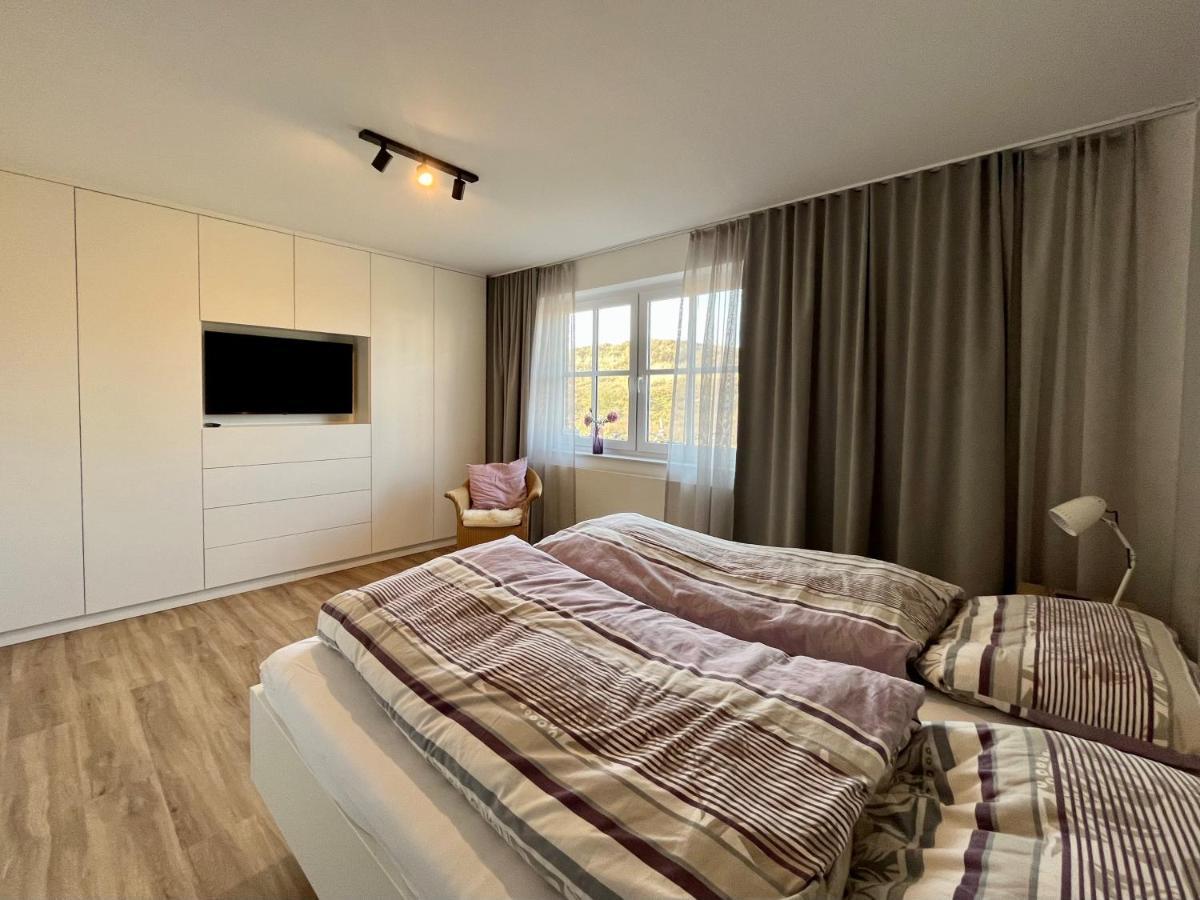 Duenepur Apartment Нордерней Екстериор снимка