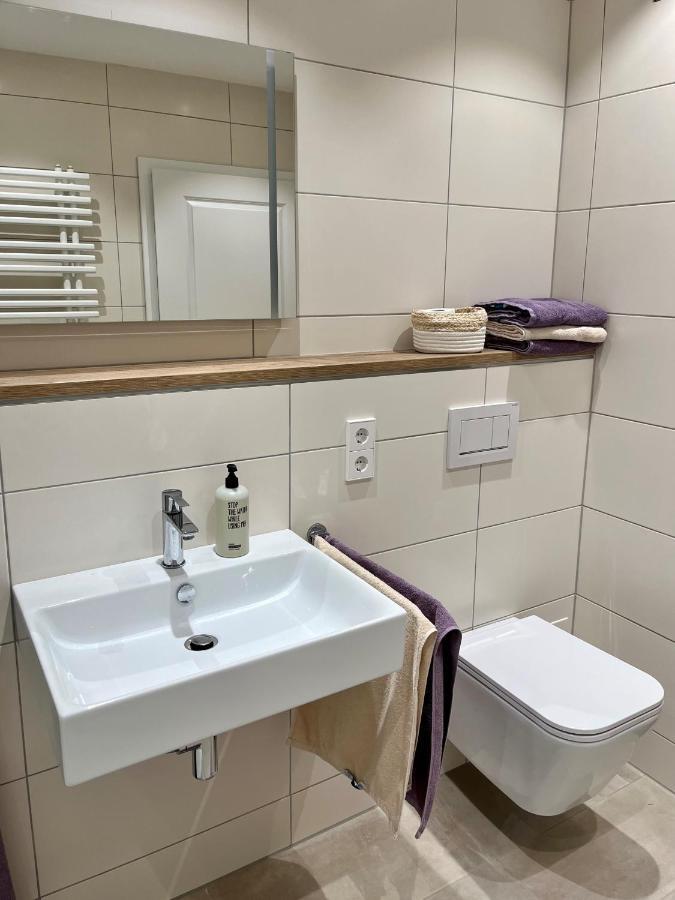 Duenepur Apartment Нордерней Екстериор снимка